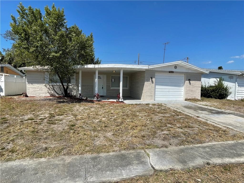 5119 TAMMY LANE HOLIDAY, FL 34690