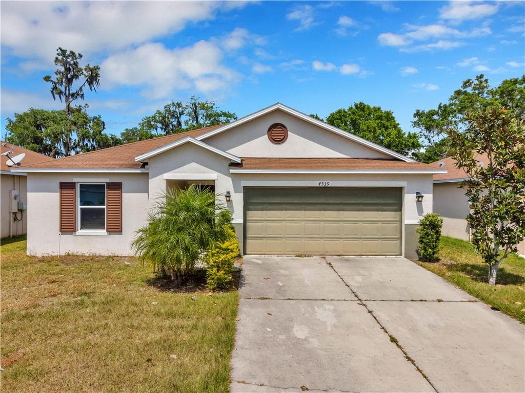 4339 MOON SHADOW LOOP MULBERRY, FL 33860