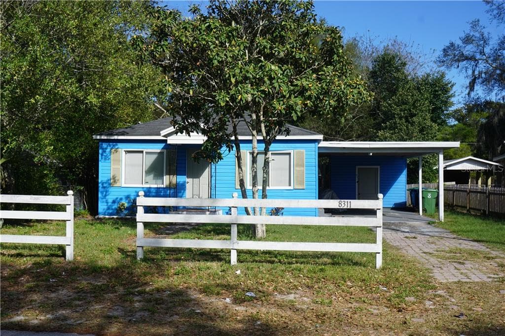 8311 N 17TH STREET TAMPA, FL 33604