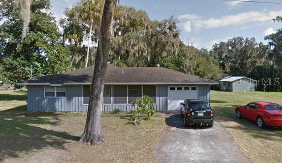 518 N PROSPECT STREET CRESCENT CITY, FL 32112