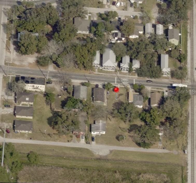 2917 E COLUMBUS DRIVE TAMPA, FL 33605