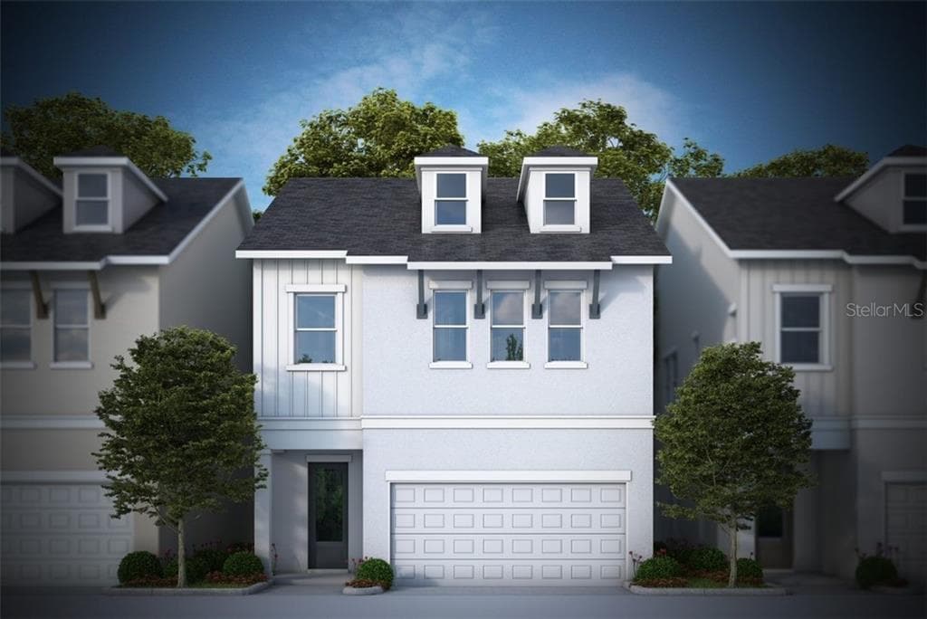 395 WINGFIELD DRIVE SARASOTA, FL 34237