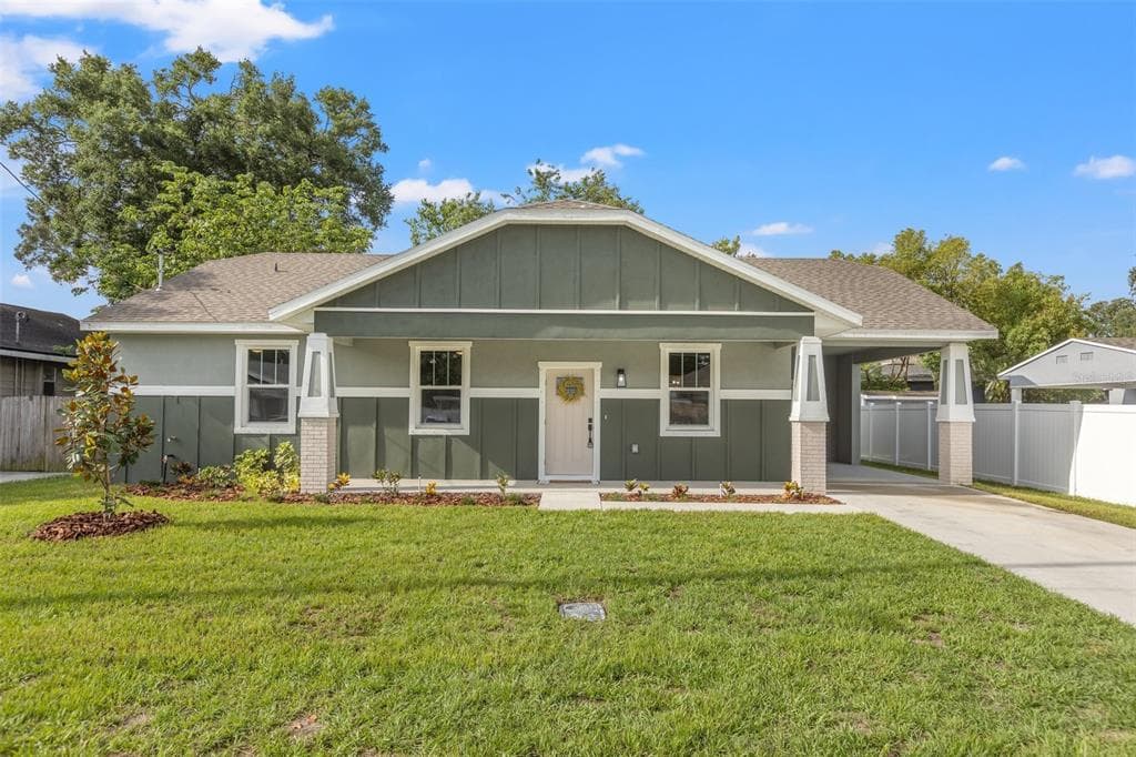 210 W CLINTON STREET TAMPA, FL 33604
