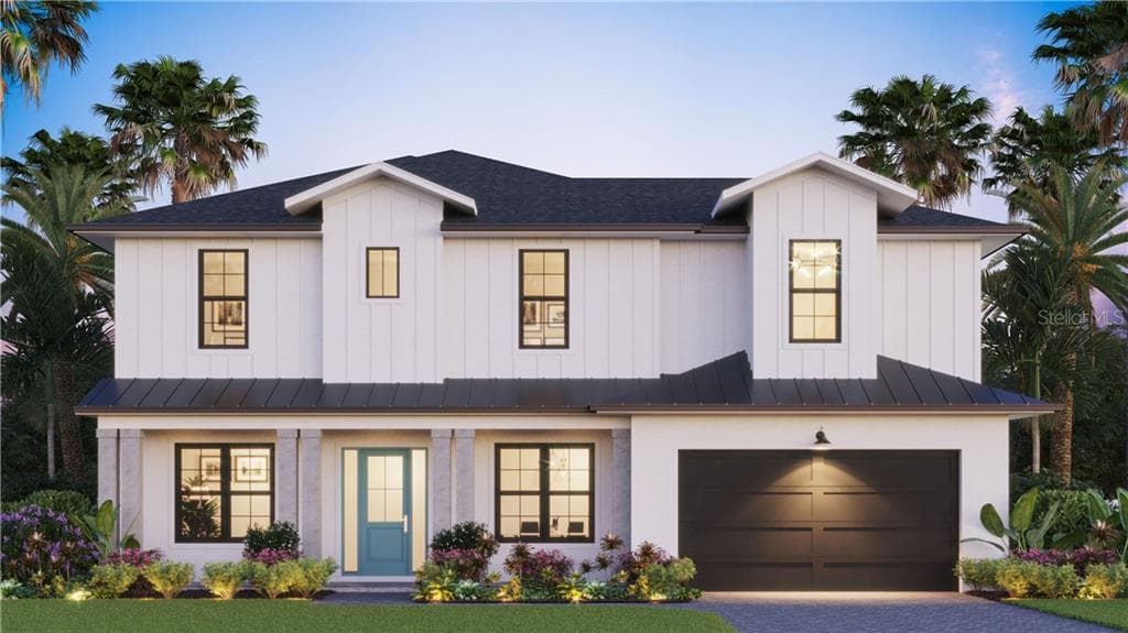 3905 W SAN OBISPO STREET TAMPA, FL 33629