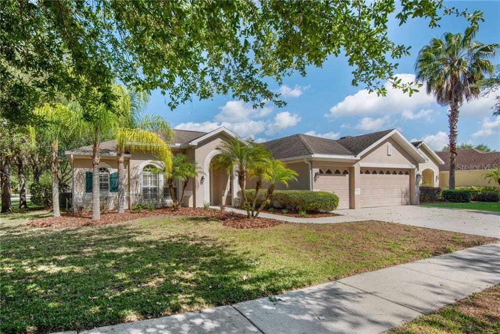 8518 NORTHTON GROVES BOULEVARD ODESSA, FL 33556