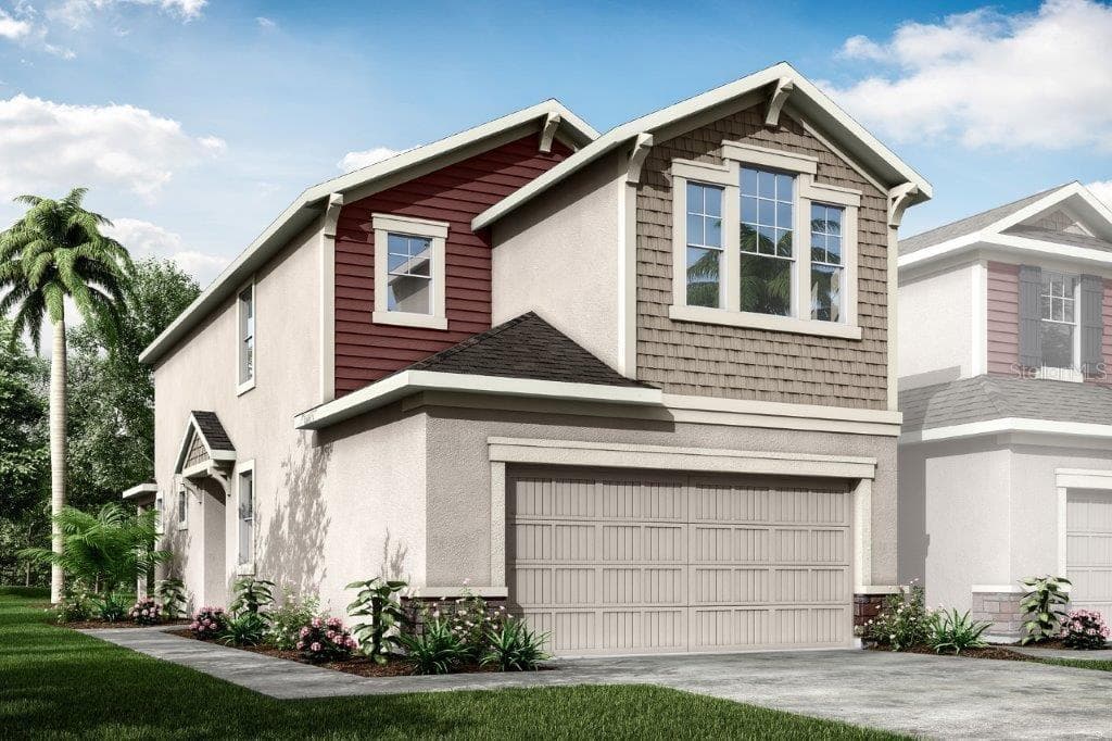 11840 SKY ACRES TERRACE UNIT 3665/98 BRADENTON, FL 34211