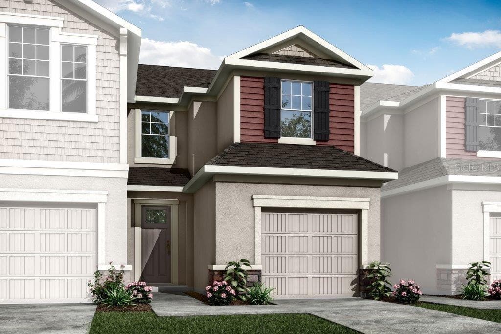 11836 SKY ACRES TERRACE UNIT 3666/98 BRADENTON, FL 34211