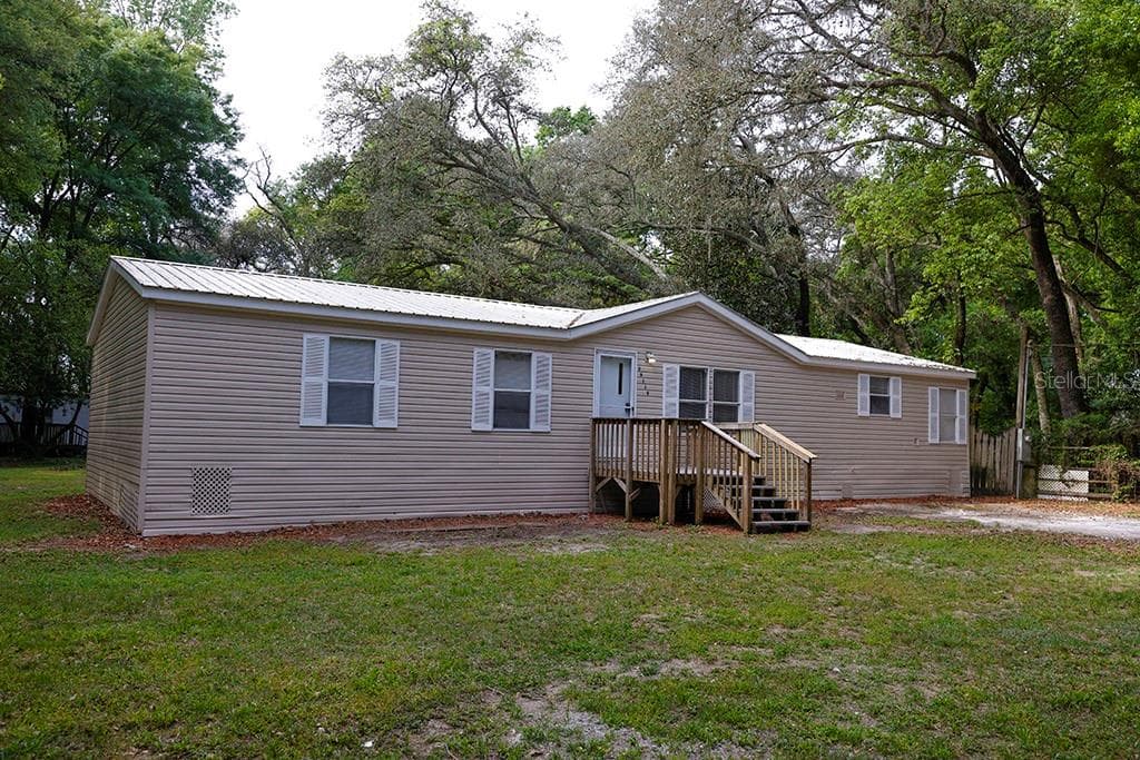 39119 TUCKER ROAD ZEPHYRHILLS, FL 33542