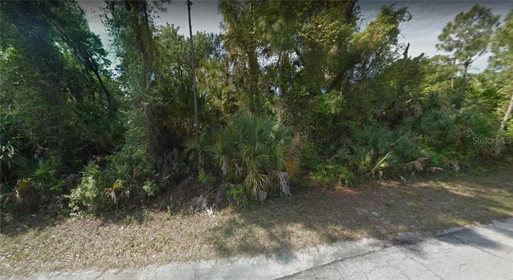 DECKARD AVENUE NORTH PORT, FL 34288