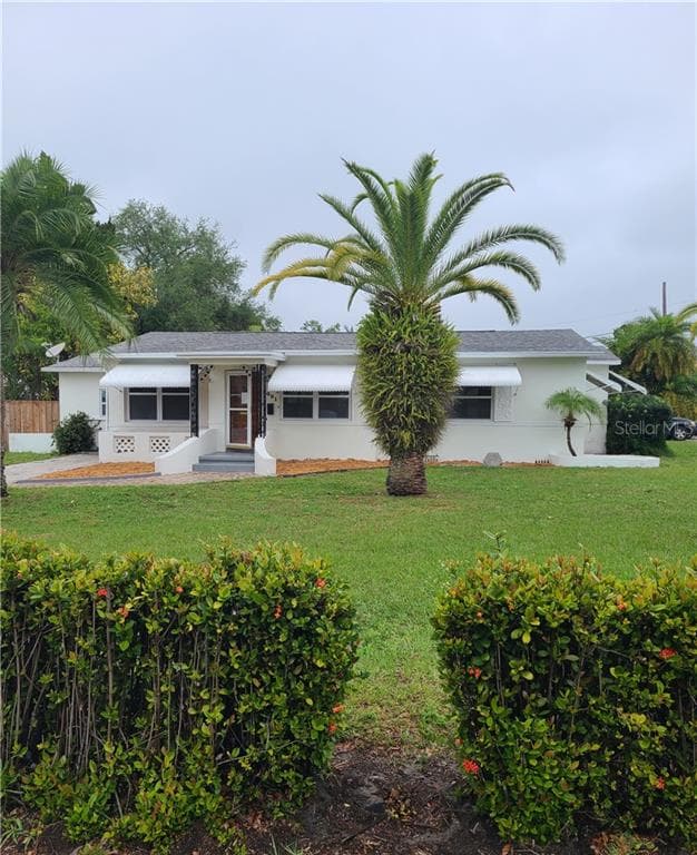 5001 8TH AVENUE N ST PETERSBURG, FL 33710