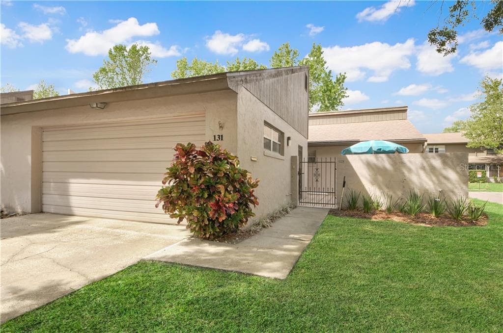 131 TERIWOOD STREET FERN PARK, FL 32730