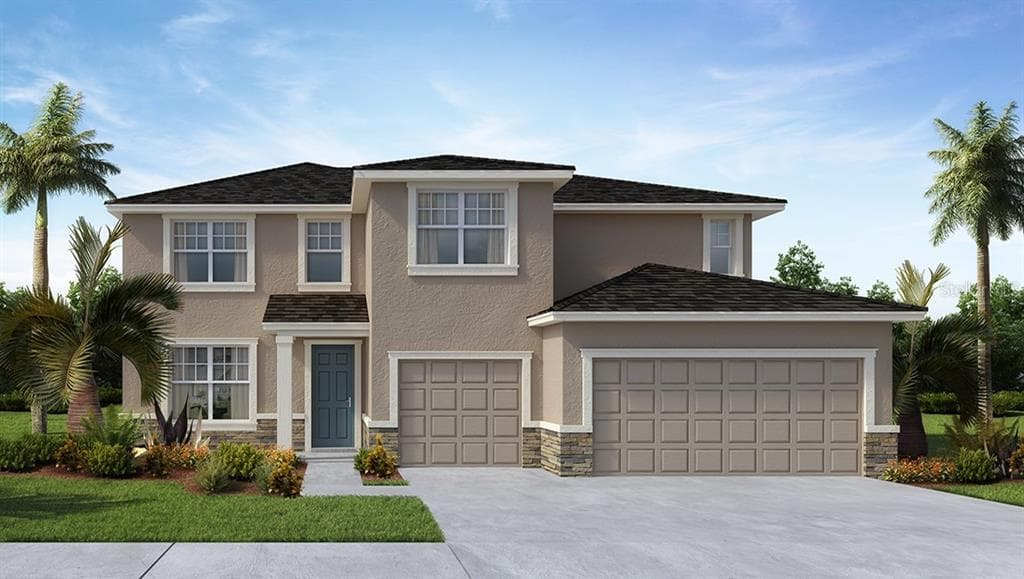 8311 SW 59TH TERRACE OCALA, FL 34476