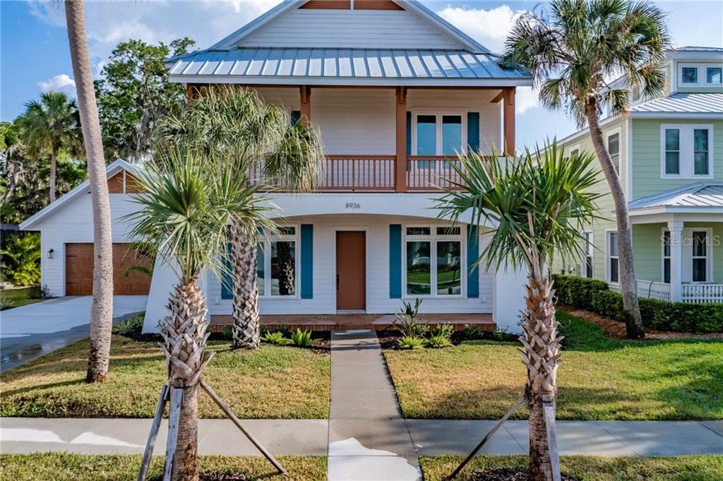 8936 KEY WEST ISLAND WAY RIVERVIEW, FL 33578