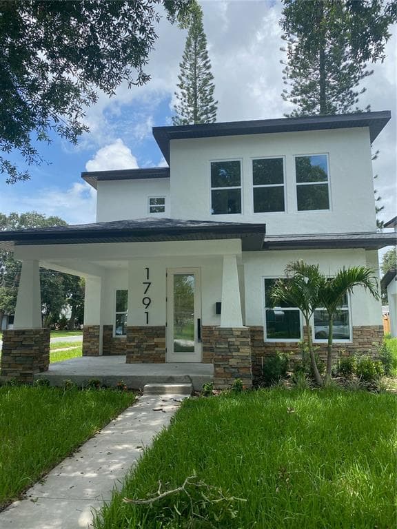 1791 40TH AVENUE N ST PETERSBURG, FL 33714