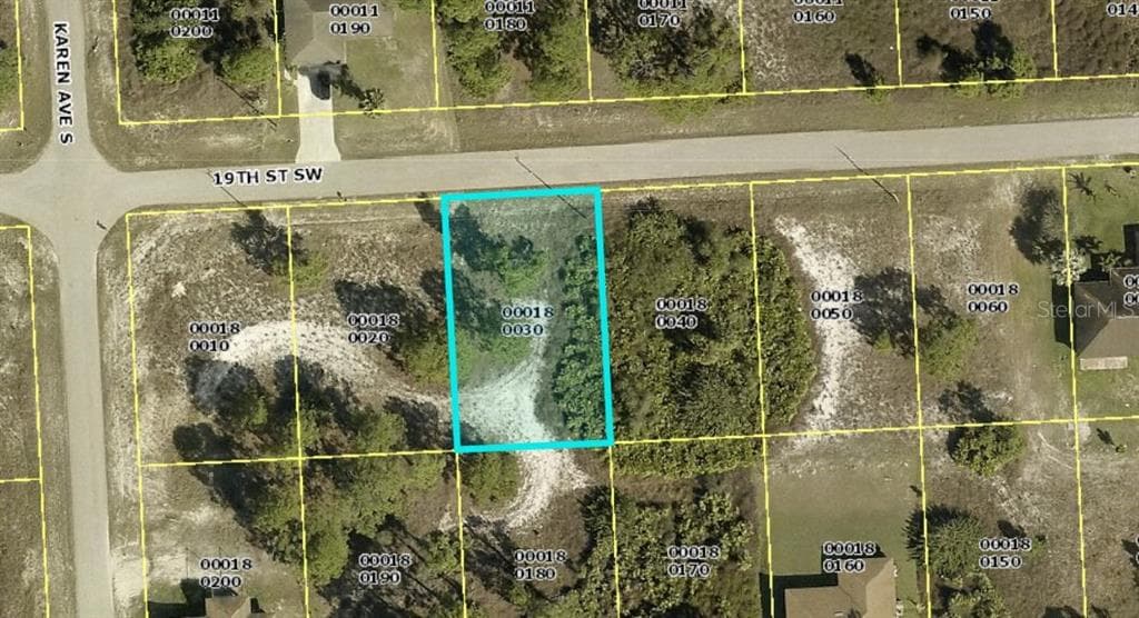 2929 19TH STREET SW LEHIGH ACRES, FL 33976