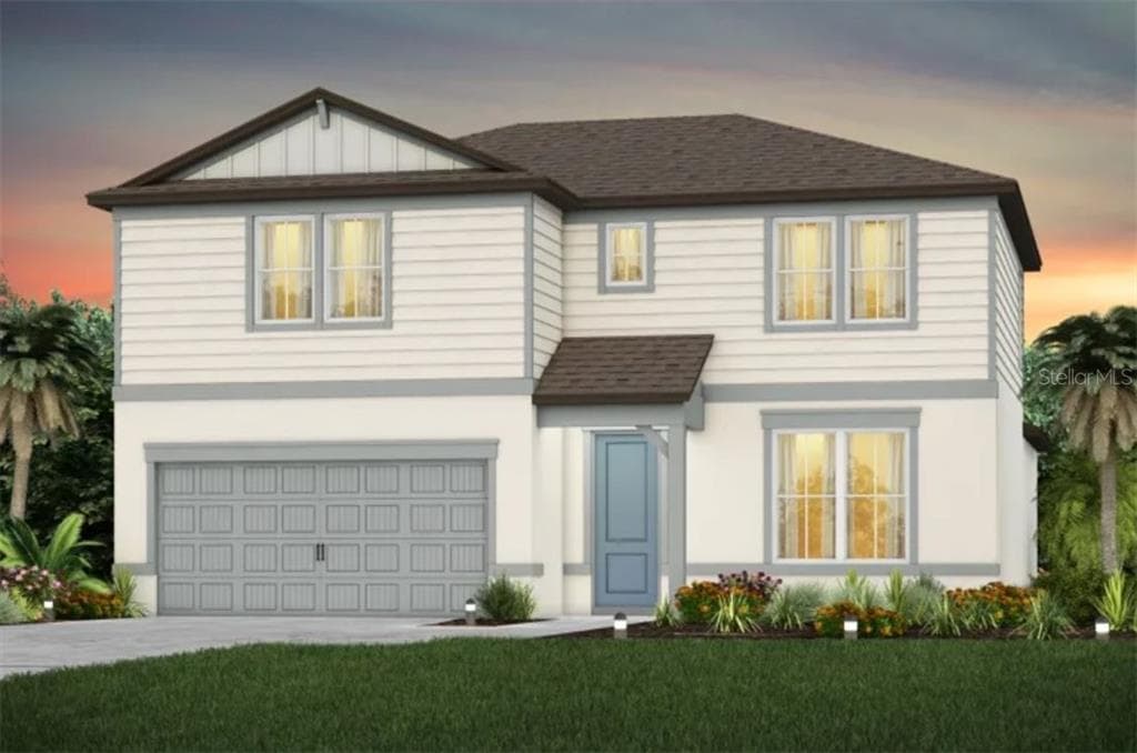 751 PARSONS MOORING CT. SEFFNER, FL 33584