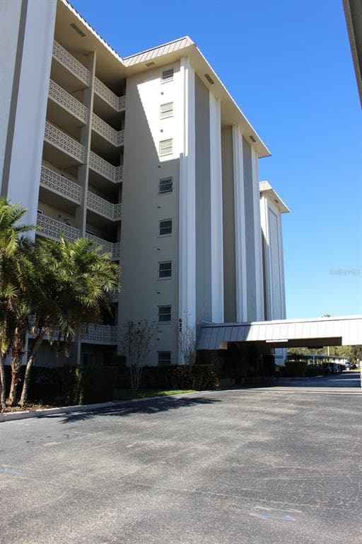 622 EDGEWATER DRIVE UNIT 224 DUNEDIN, FL 34698