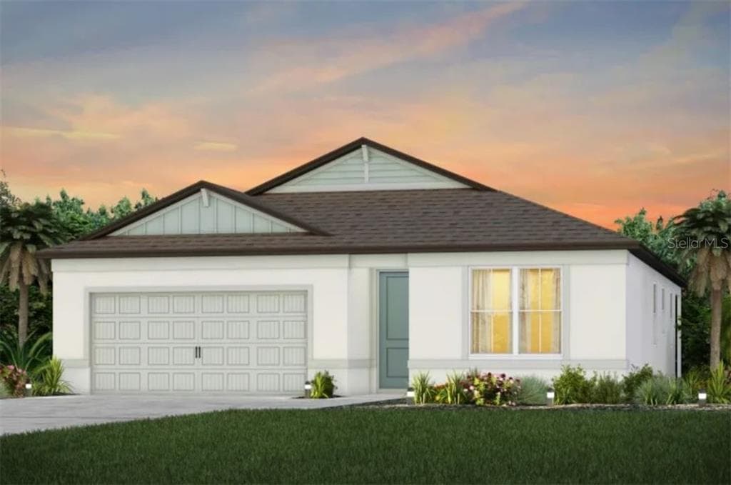 4613 DOVER BLUFF COURT VALRICO, FL 33594