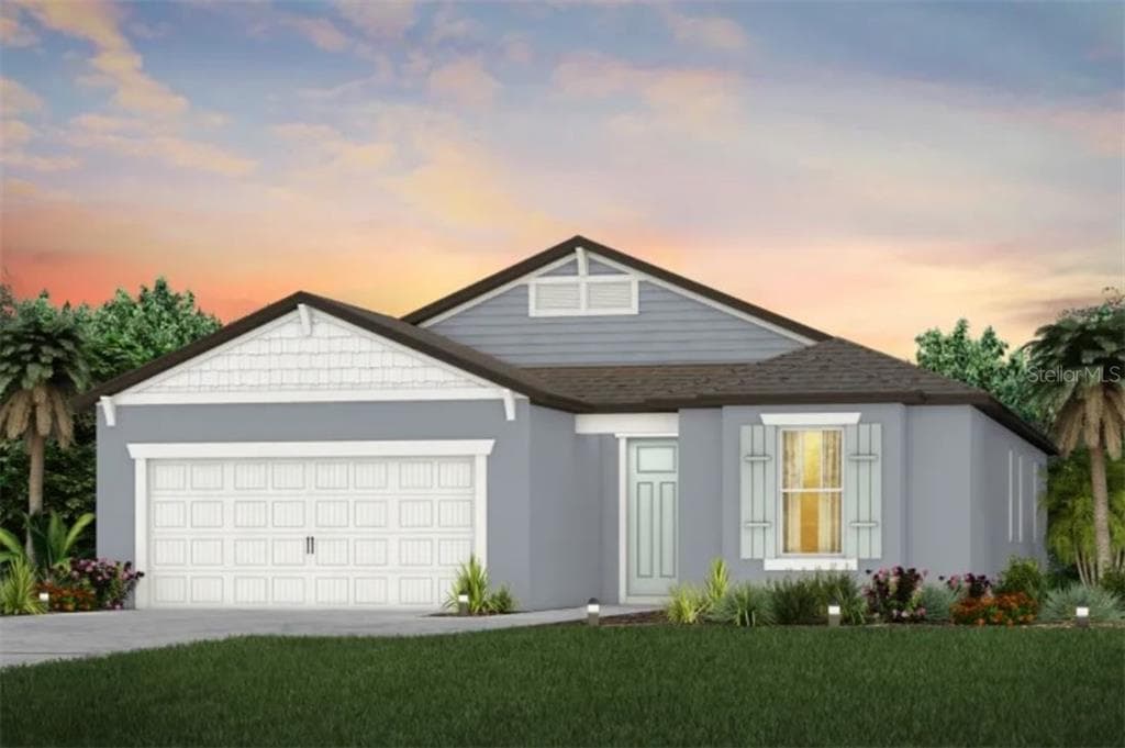 4617 DOVER BLUFF COURT VALRICO, FL 33594