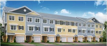 2509 CORAL COURT INDIAN ROCKS BEACH, FL 33785