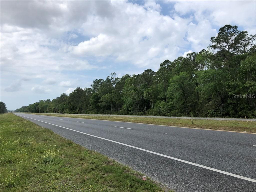 US HWY 19 INGLIS, FL 34449