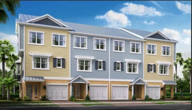 2515 CORAL COURT INDIAN ROCKS BEACH, FL 33785