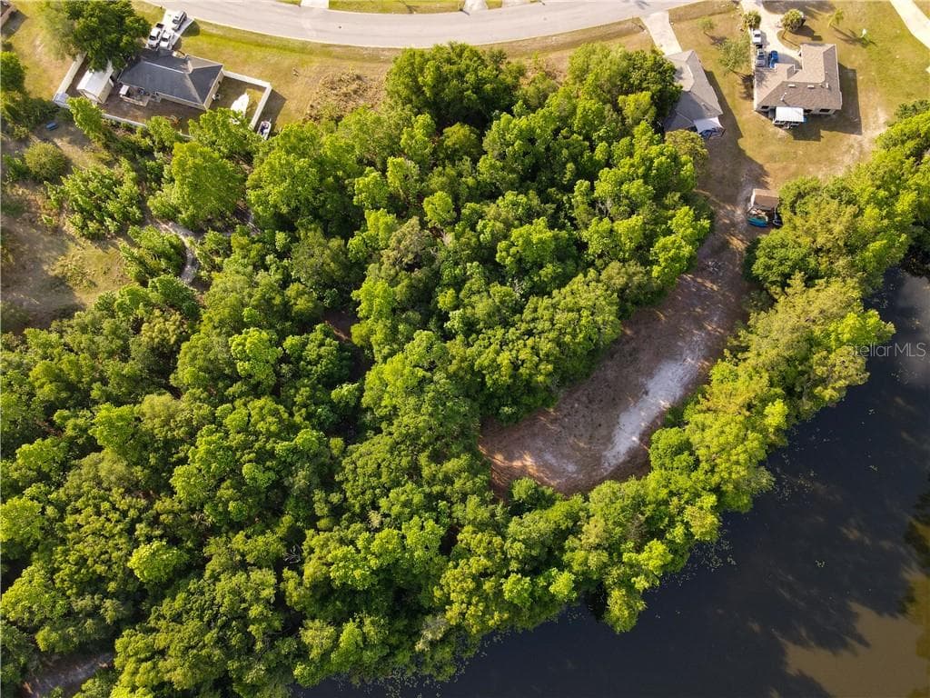EAGLE BOULEVARD LAND O LAKES, FL 34639