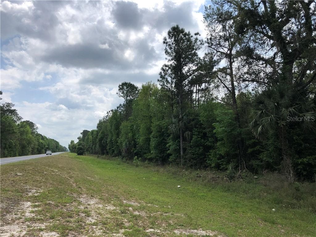 US HWY 19 INGLIS, FL 34449