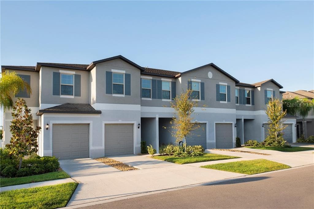 1603 CASSIUS STREET LUTZ, FL 33559