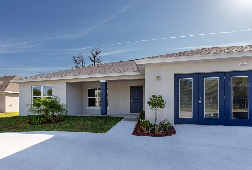 5214 ROSETTE ROAD NORTH PORT, FL 34288