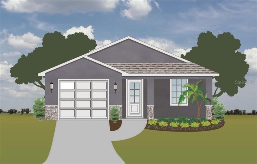 813 GROVELAND AVENUE VENICE, FL 34285
