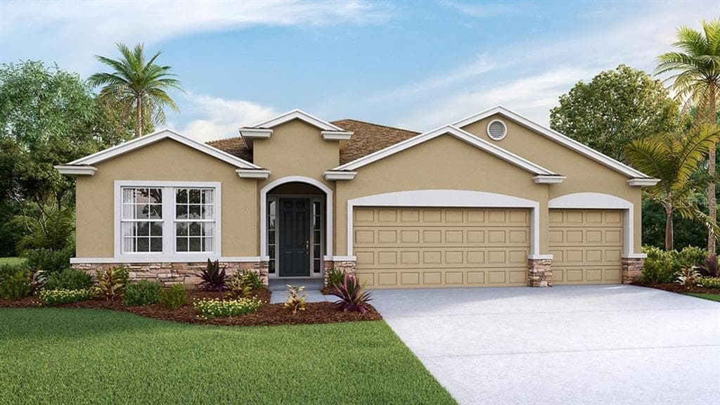 772 SE 66TH TERRACE OCALA, FL 34472