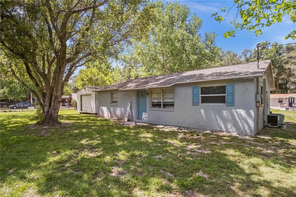 18051 CORPUS CHRISTI DRIVE SPRING HILL, FL 34610