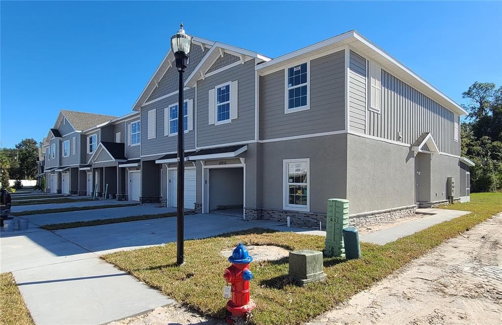 10937 QUICKWATER COURT RIVERVIEW, FL 33569