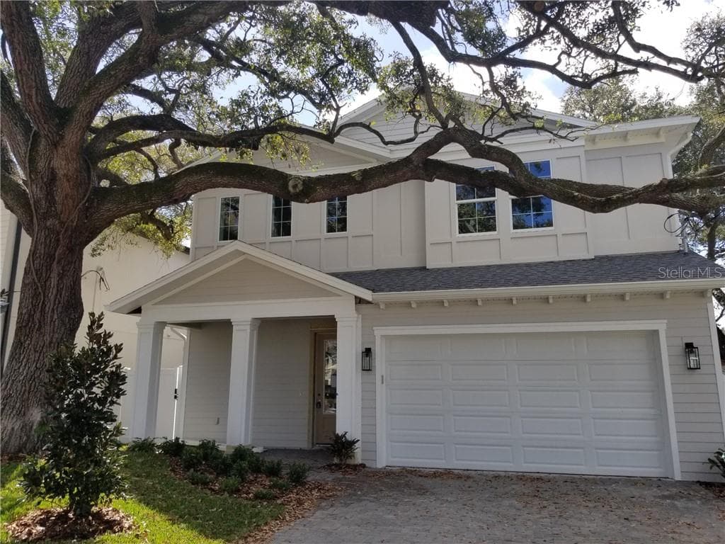 305 N EXCELDA AVENUE TAMPA, FL 33609