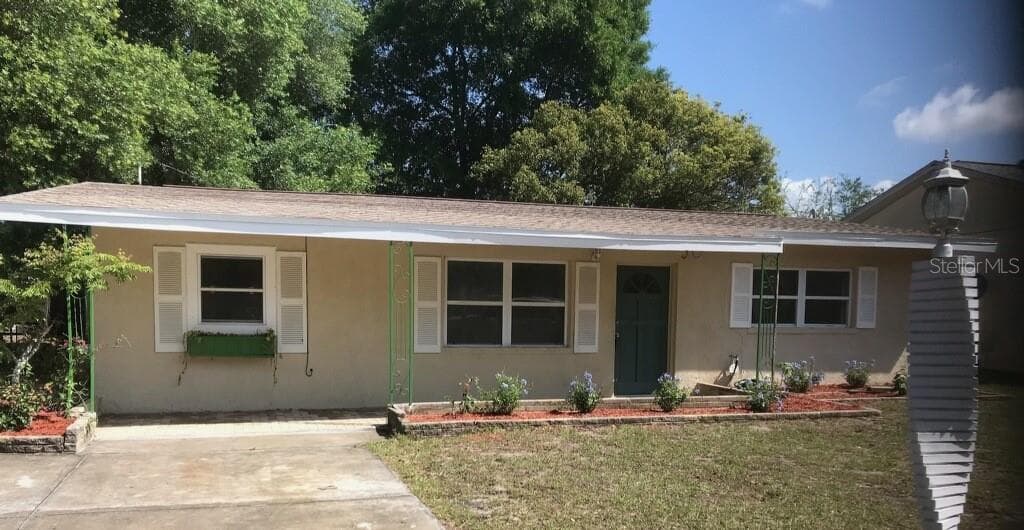 6025 CENTRAL AVENUE NEW PORT RICHEY, FL 34653