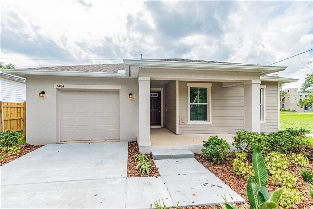 6608 N 31ST STREET TAMPA, FL 33605