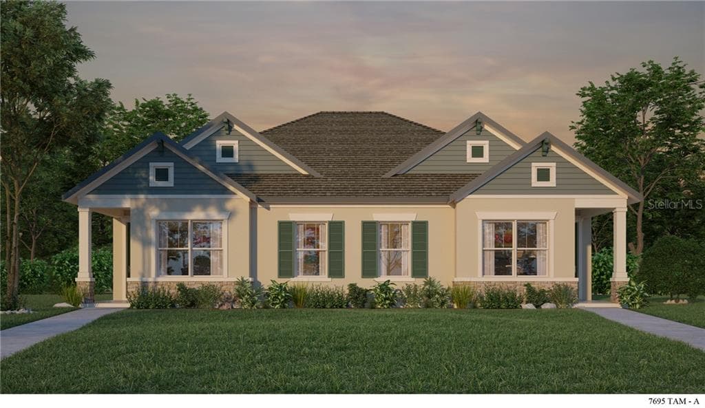 6238 WATERCOLOR DRIVE LITHIA, FL 33547