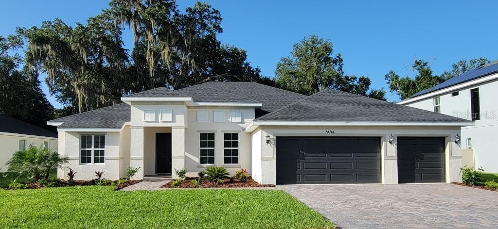 14114 TOMENTOSA AVENUE RIVERVIEW, FL 33579