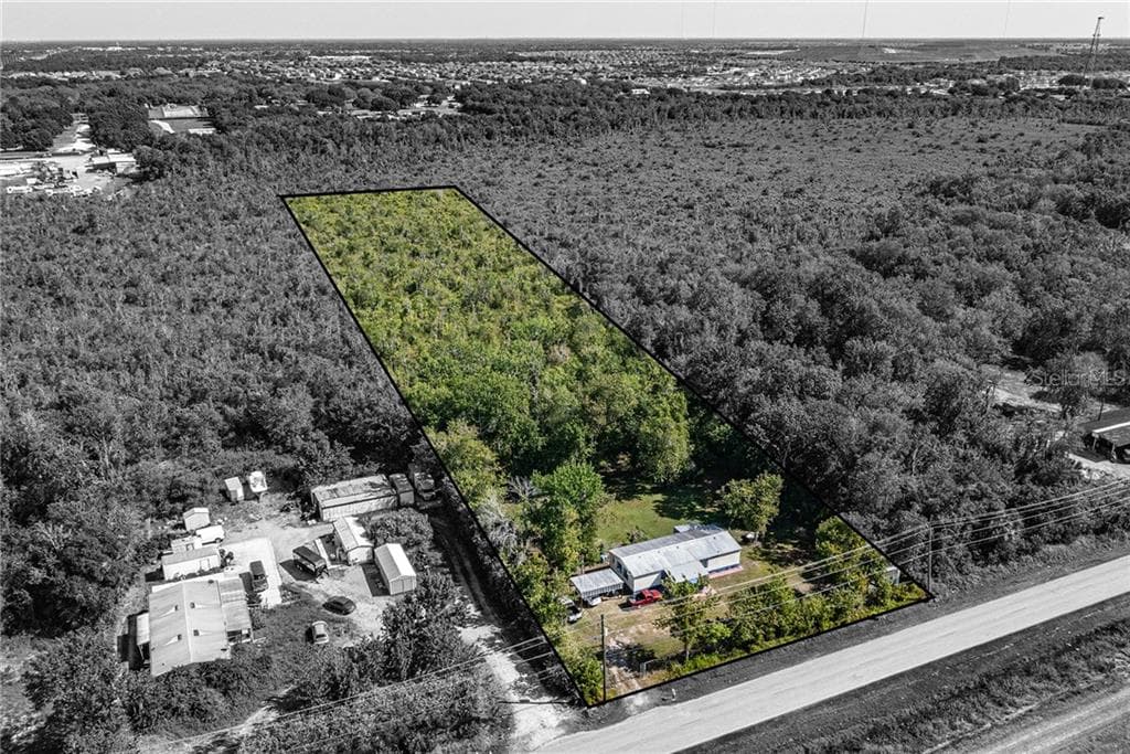 10606 BILL TUCKER ROAD WIMAUMA, FL 33598