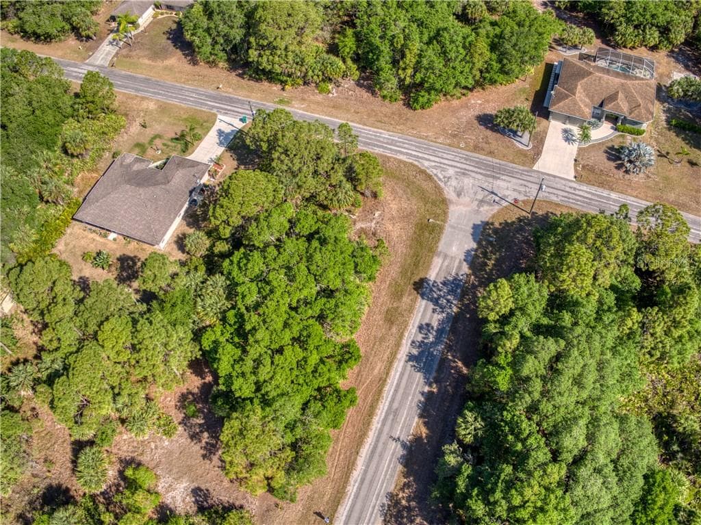 15087 MCGRAW AVENUE PORT CHARLOTTE, FL 33953