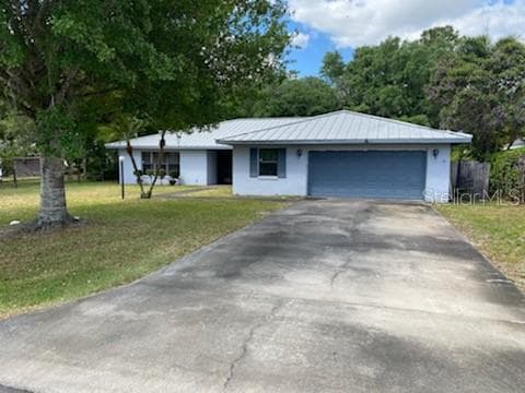 1222 WILDFLOWER STREET LAKE PLACID, FL 33852
