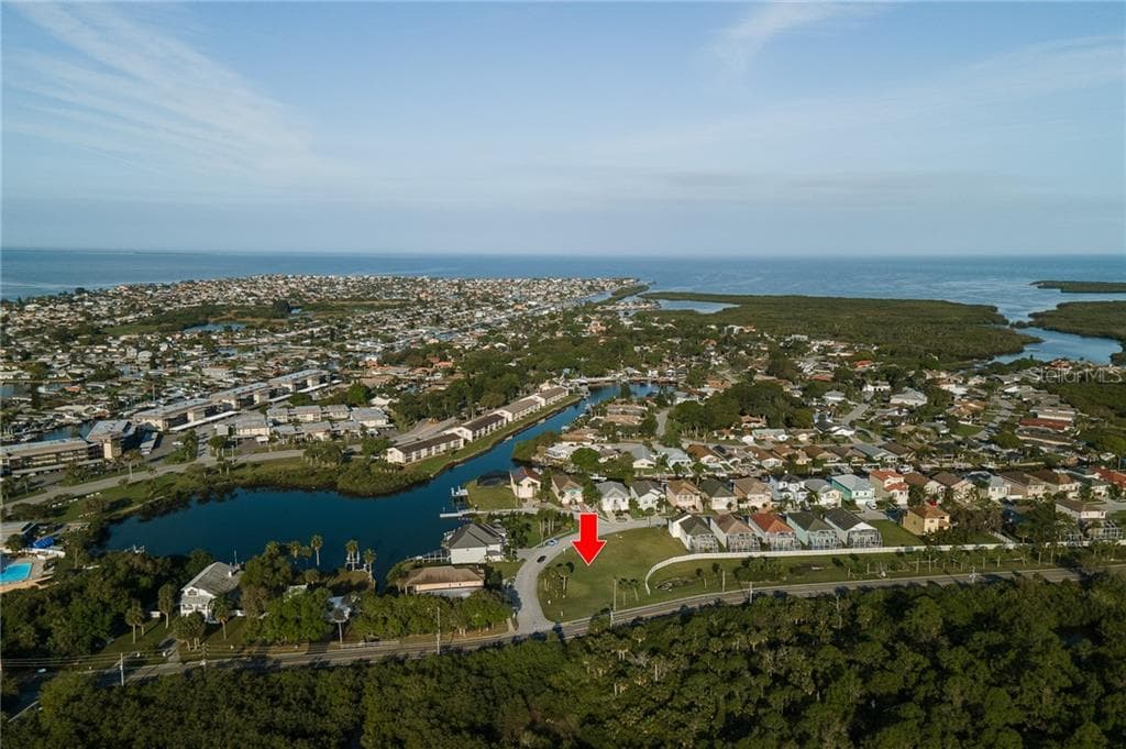 5336 JOBETH DRIVE NEW PORT RICHEY, FL 34652