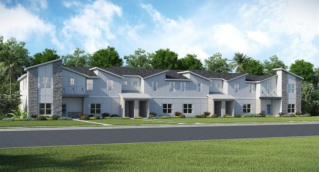 1128 CHALLENGE DRIVE KISSIMMEE, FL 34747