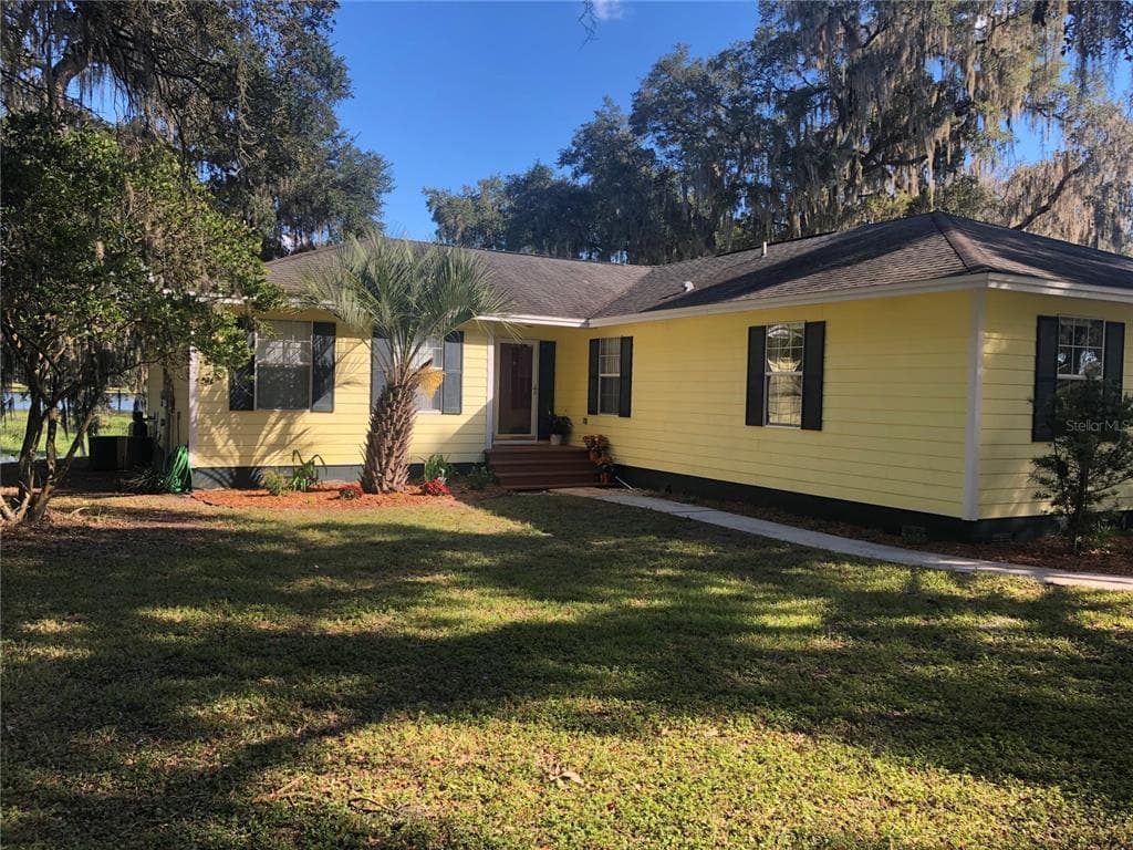 14050 OLD MISSION ROAD DADE CITY, FL 33525