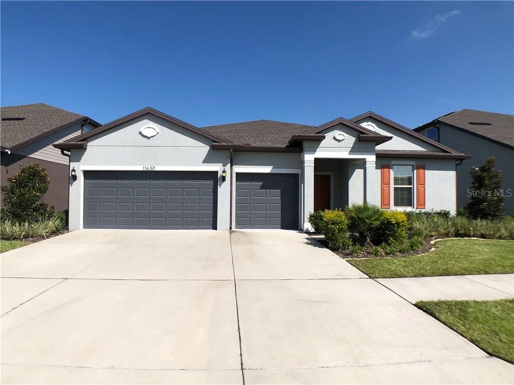 11630 DUBLIN GRAFTON DRIVE