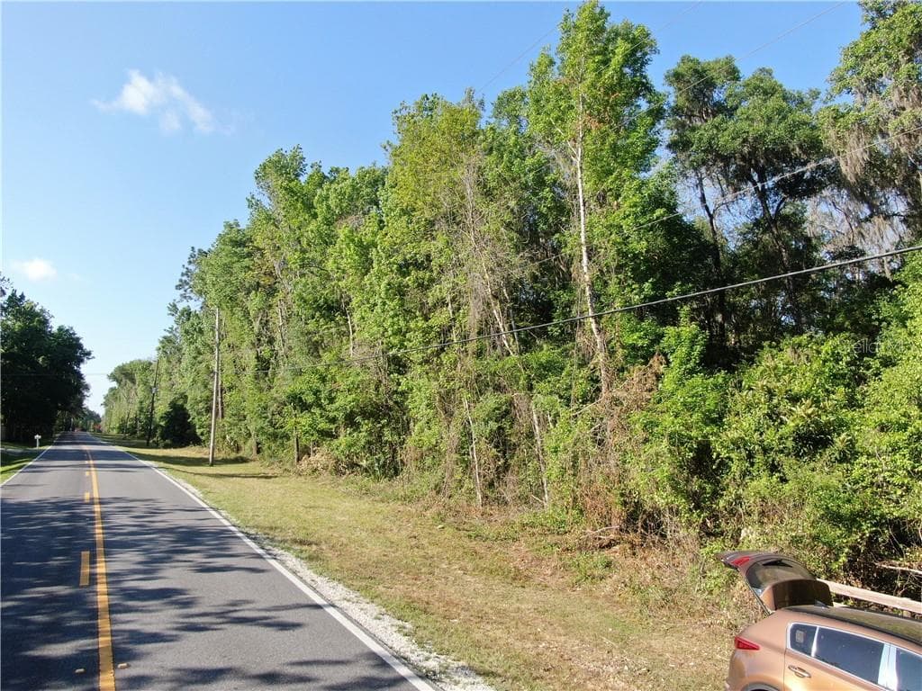 block 24 SNOW MEMORIAL HIGHWAY BROOKSVILLE, FL 34601