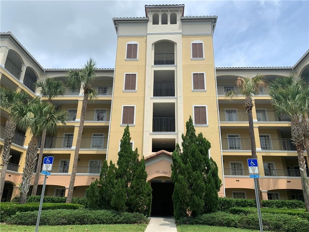 8774 WORLDQUEST BOULEVARD UNIT 7102 ORLANDO, FL 32821