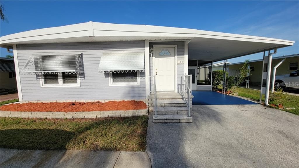 1100 BELCHER ROAD S UNIT 150 LARGO, FL 33771