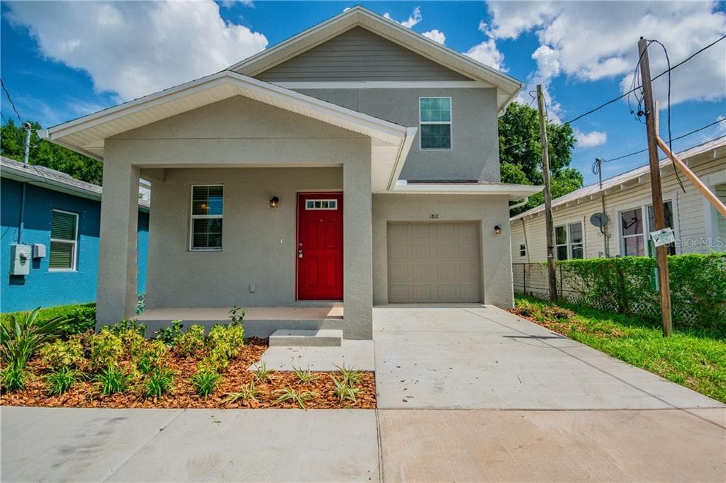 4515 N 36TH STREET TAMPA, FL 33610